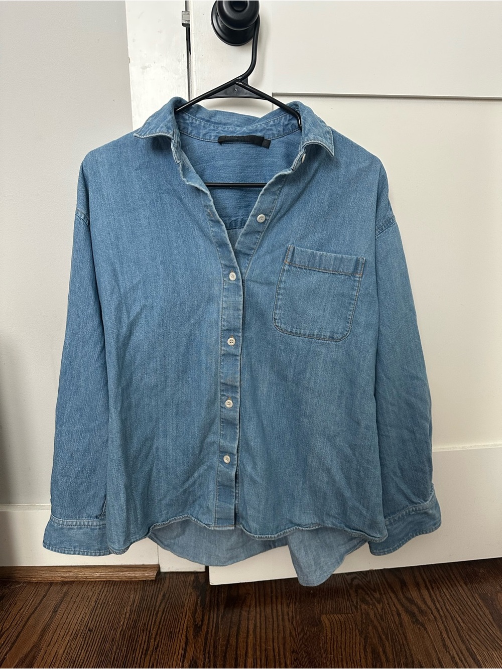 Jenni Kayne Denim Shirt
